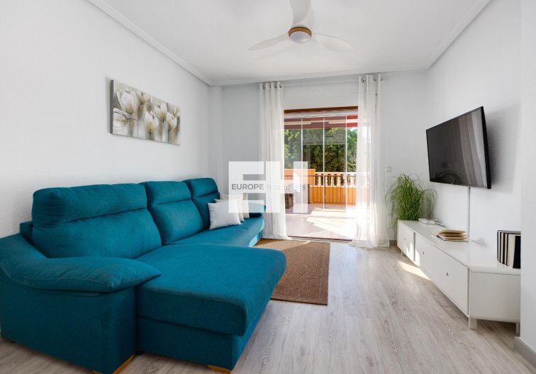 Bungalow - Resale - Torrevieja - Aguas Nuevas