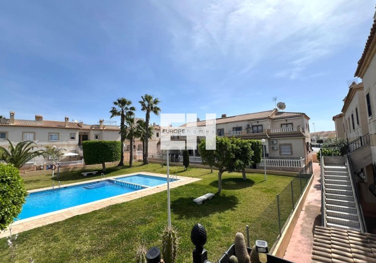 Bungalow - Resale - Torrevieja - Aguas Nuevas