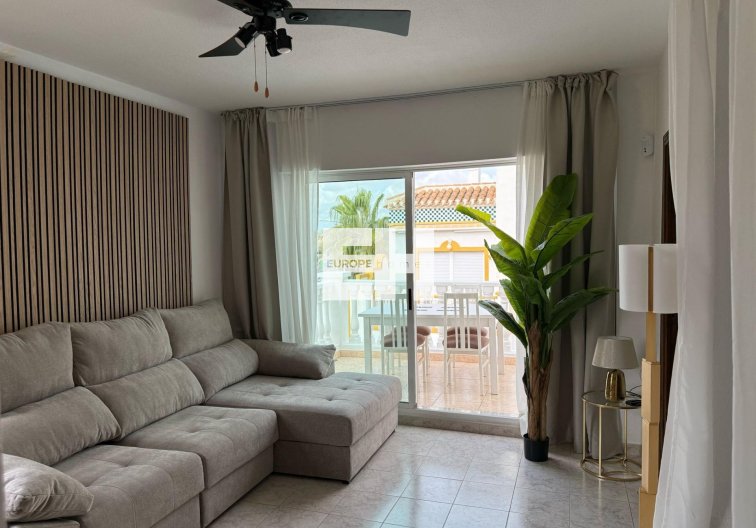 Bungalow - Resale - Torrevieja - Cañada Del Molino