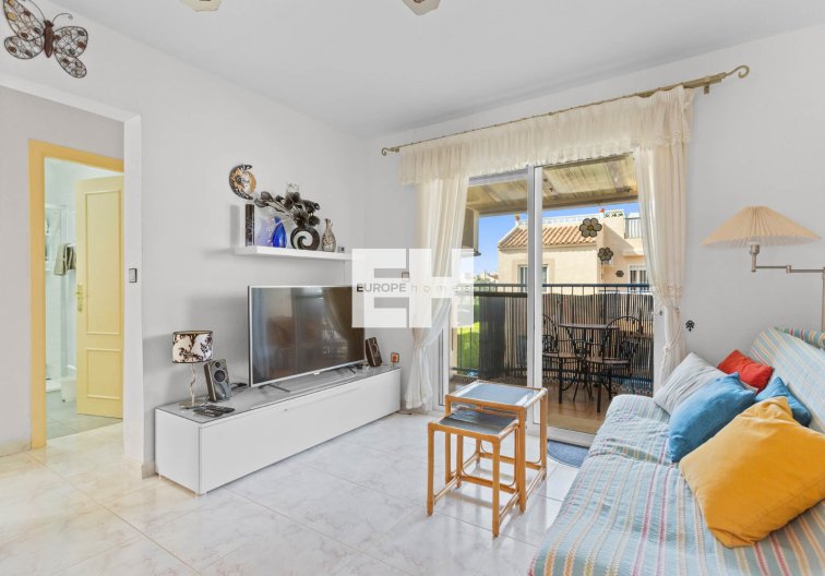 Bungalow - Resale - Torrevieja - Costa Blanca