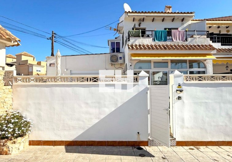 Bungalow - Resale - Torrevieja - Costa Blanca