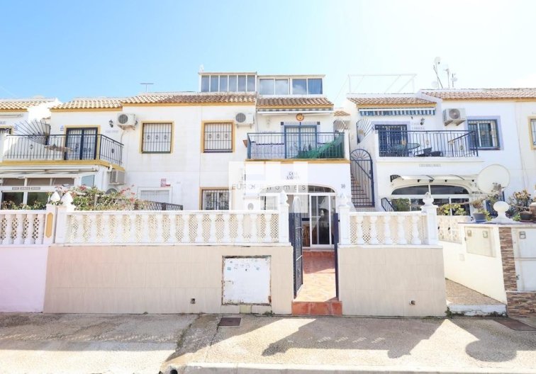 Bungalow - Resale - Torrevieja - Costa Blanca