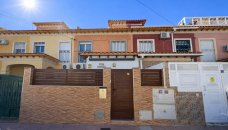 Bungalow - Resale - Torrevieja - EH-37541