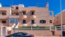 Bungalow - Resale - Torrevieja - EH-38072