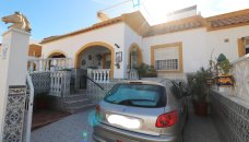 Bungalow - Resale - Torrevieja - EH-47477