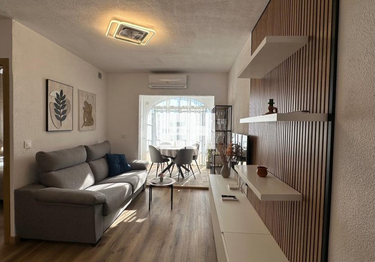 Bungalow - Resale - Torrevieja - Los Balcones - Los Altos Del Edén
