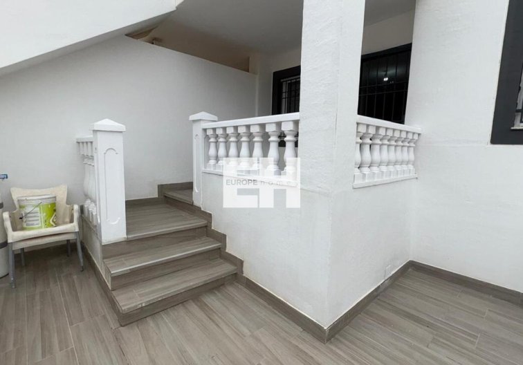 Bungalow - Resale - Torrevieja - Parque De Las Naciones