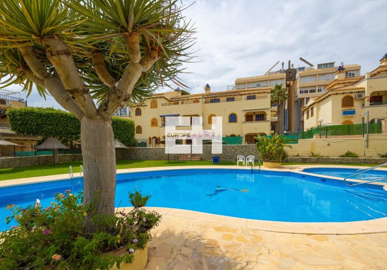 Bungalow - Resale - Torrevieja - Torre La Mata