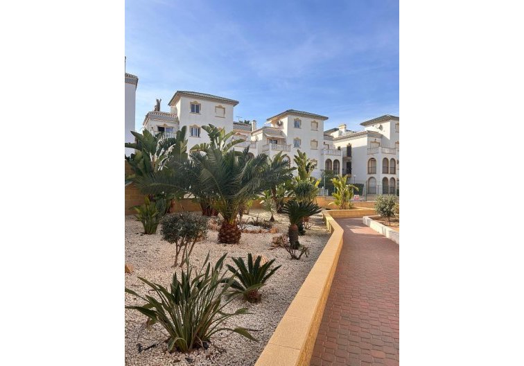 Bungalow - Resale - Torrevieja - Torre La Mata