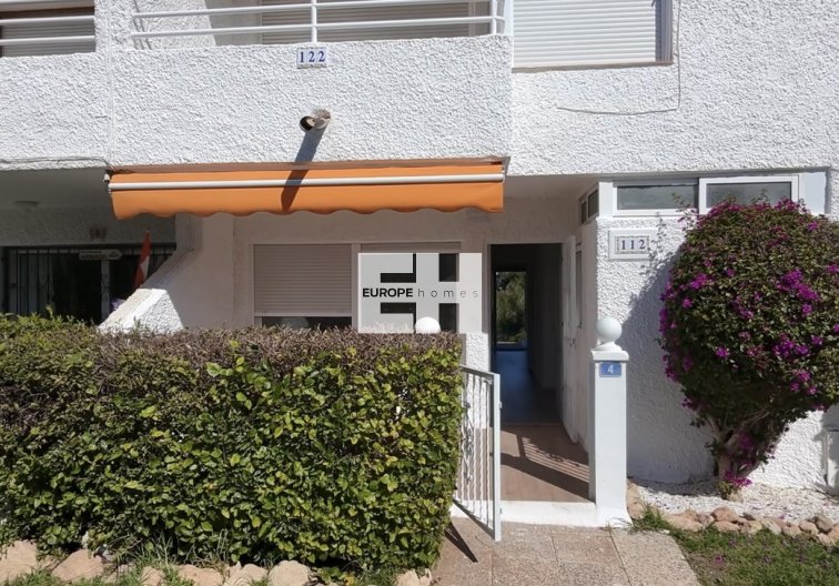 Bungalow - Resale - Villamartin - Costa Blanca
