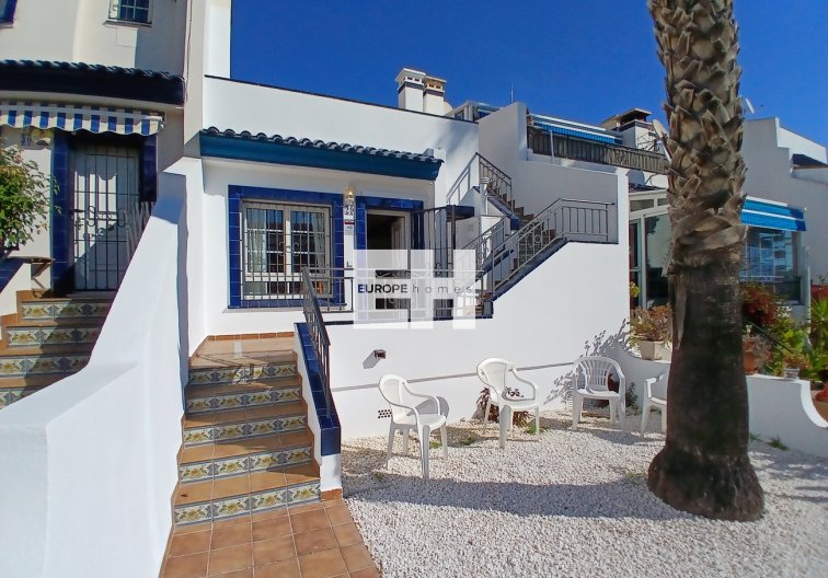 Bungalow - Resale - Villamartin - Costa Blanca