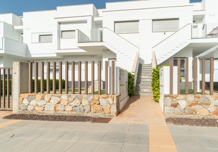 Bungalow - Resale - Vistabella Golf Entre Naranjos - Inland