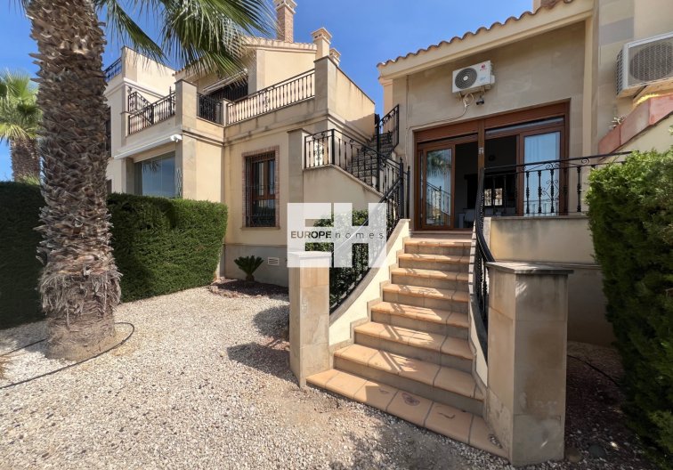 Bungalow - Revente - Algorfa - Inland