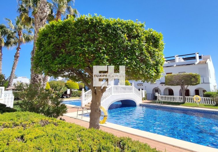 Bungalow - Revente - Ciudad Quesada - Costa Blanca