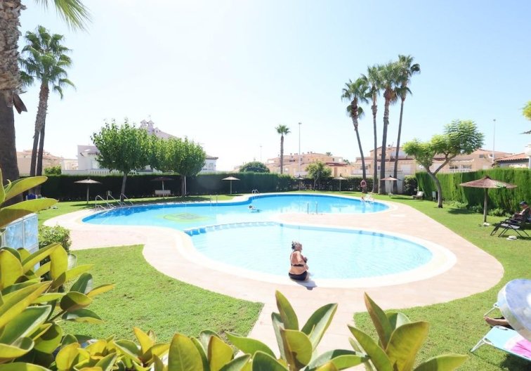 Bungalow - Revente - Orihuela Costa - Costa Blanca