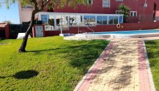 Bungalow - Revente - Orihuela Costa - EH-87857
