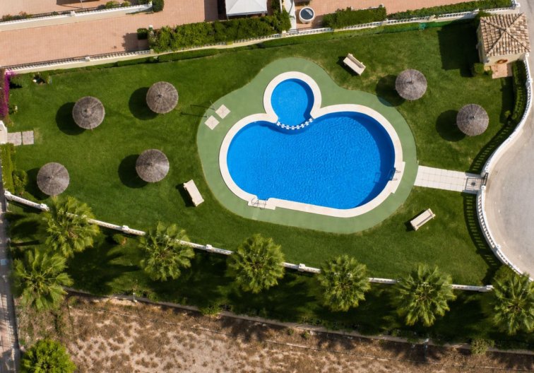 Bungalow - Revente - Orihuela Costa - Lomas de Cabo Roig