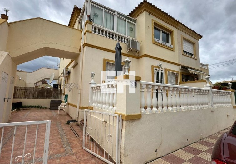 Bungalow - Revente - Orihuela Costa - Los Almendros-la Florida