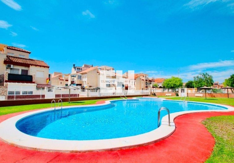 Bungalow - Revente - Orihuela Costa - Playa Flamenca