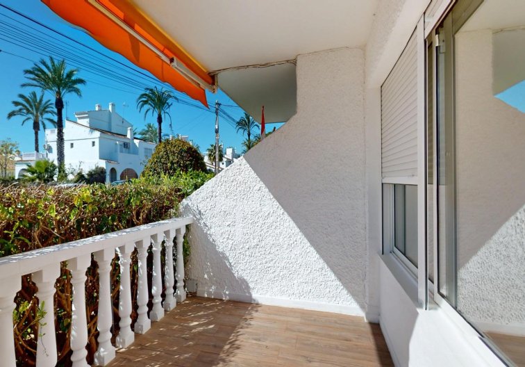 Bungalow - Revente - Orihuela Costa - Villamartín