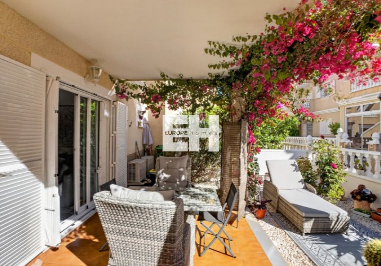 Bungalow - Revente - Orihuela - Inland