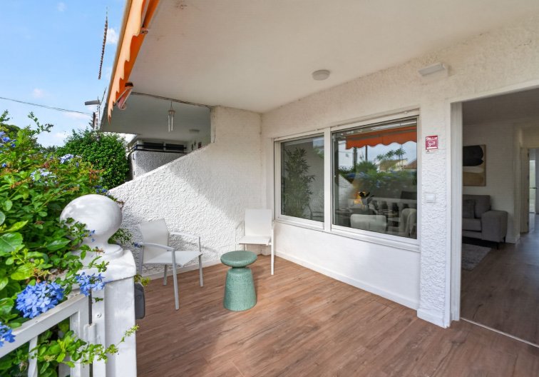 Bungalow - Revente - Orihuela - Inland