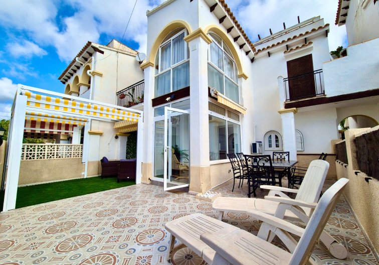 Bungalow - Revente - San Miguel de Salinas - Inland