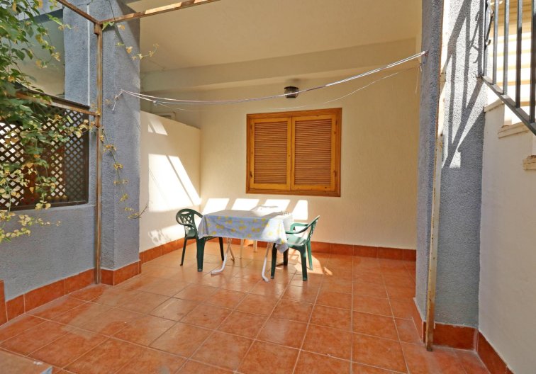 Bungalow - Revente - Torrevieja - Acequion