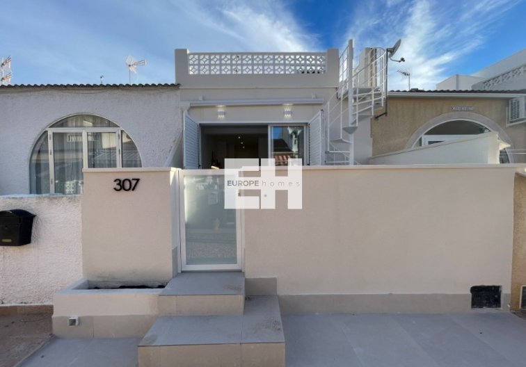 Bungalow - Revente - Torrevieja - Costa Blanca