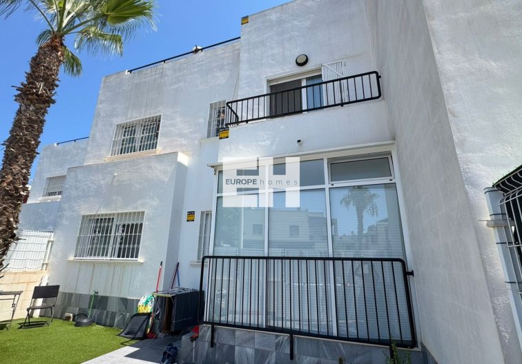 Bungalow - Revente - Torrevieja - Costa Blanca