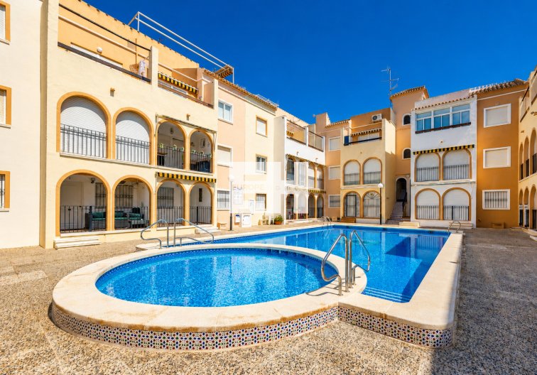 Bungalow - Revente - Torrevieja - Costa Blanca