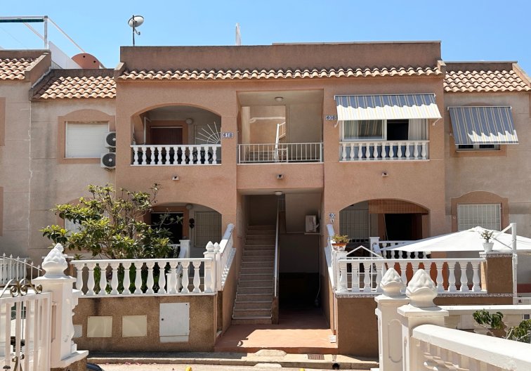 Bungalow - Revente - Torrevieja - Costa Blanca
