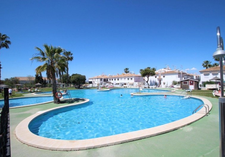 Bungalow - Revente - Torrevieja - Costa Blanca