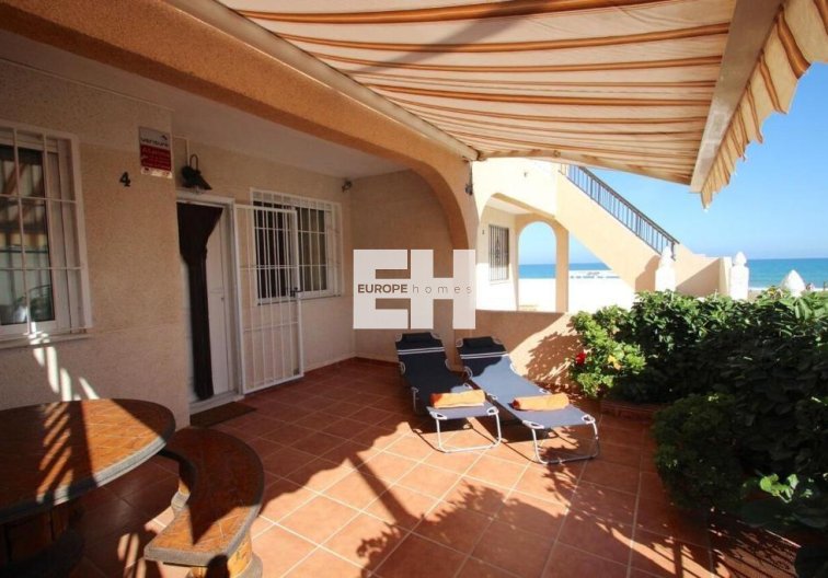 Bungalow - Revente - Torrevieja - La Mata