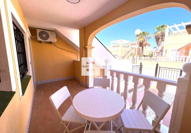 Bungalow - Revente - Torrevieja - Los Balcones - Los Altos Del Edén