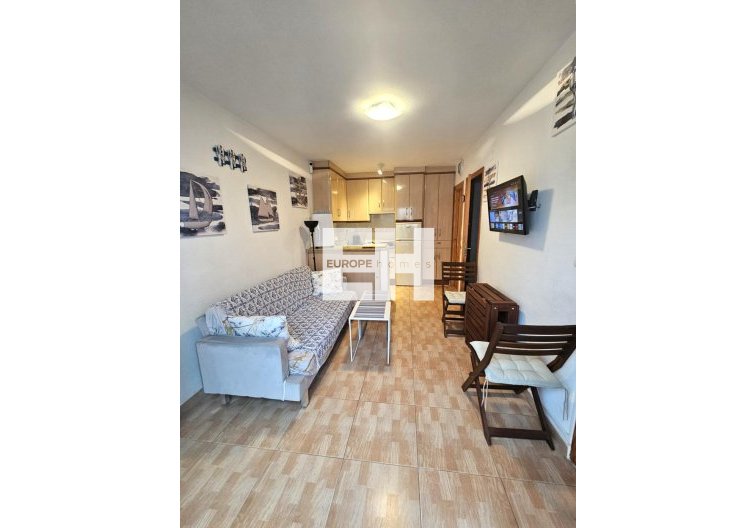Bungalow - Revente - Torrevieja - Los Balcones 