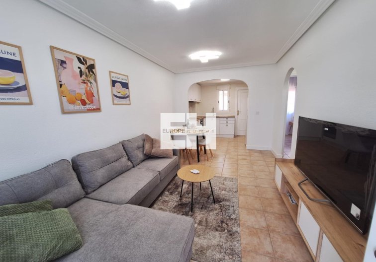 Bungalow - Revente - Torrevieja - Sector 25