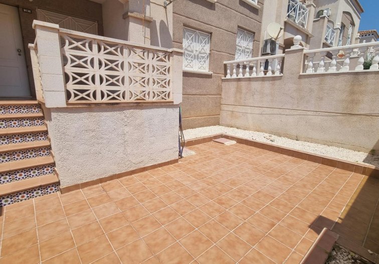 Bungalow - Revente - Torrevieja - Torreblanca