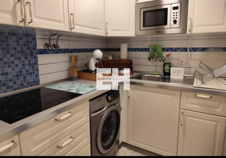 Bungalow - Revente - Torrevieja - Torretas