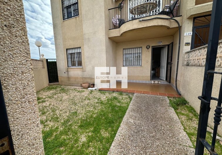 Bungalow - Revente - Torrevieja - Torrevieja