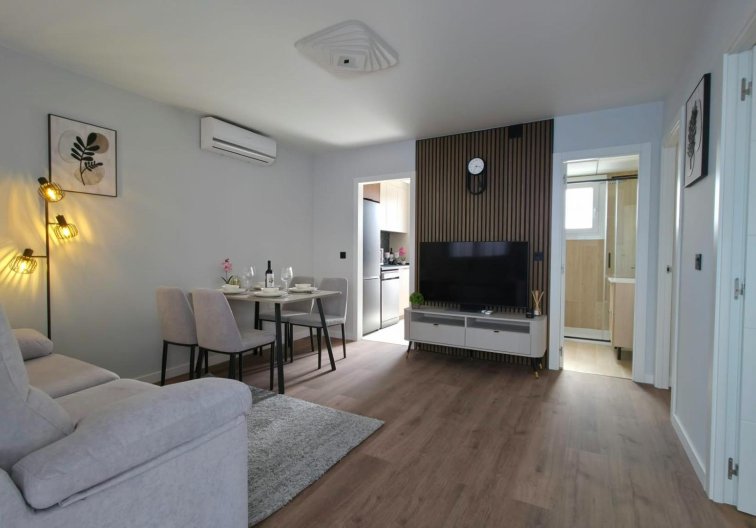 Bungalow - Revente - Torrevieja - Zona Los Frutales