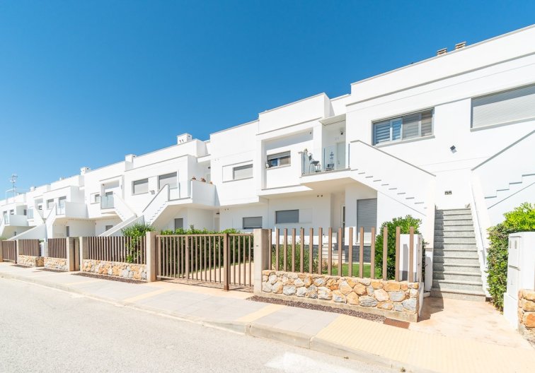 Bungalow - Revente - Vistabella Golf Entre Naranjos - Inland