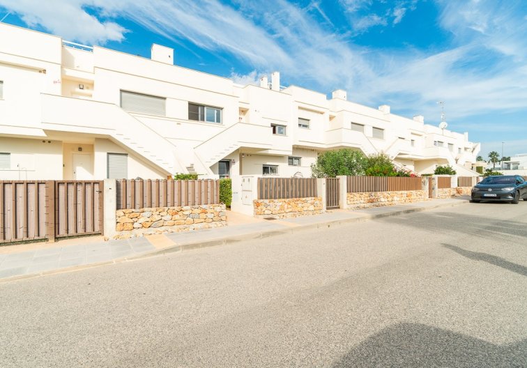 Bungalow - Revente - Vistabella Golf Entre Naranjos - Inland