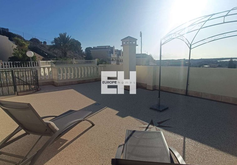 Bungalow - Segunda mano - Algorfa - Inland