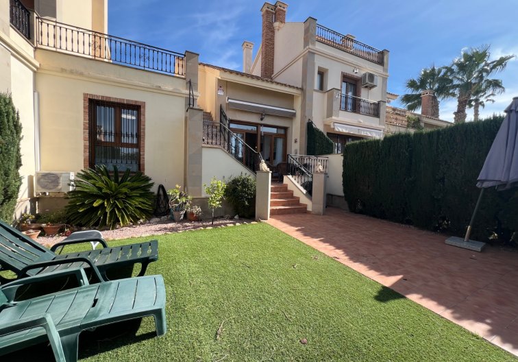 Bungalow - Segunda mano - Algorfa - Inland