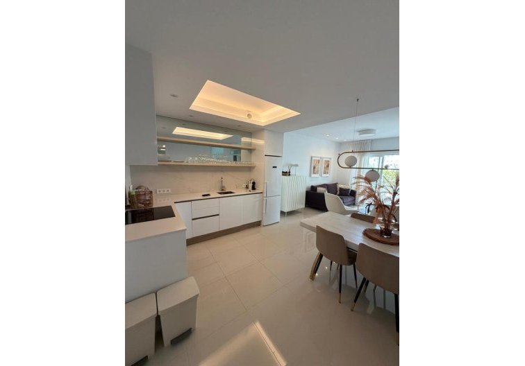 Bungalow - Segunda mano - Ciudad Quesada - Costa Blanca