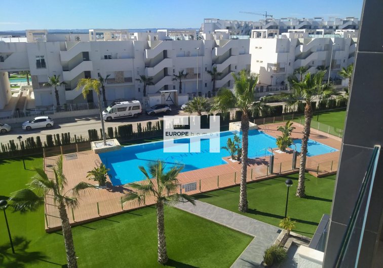 Bungalow - Segunda mano - Guardamar del Segura - Costa Blanca