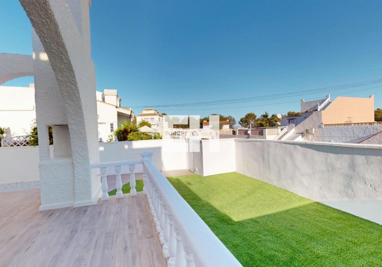 Bungalow - Segunda mano - Orihuela Costa - Costa Blanca