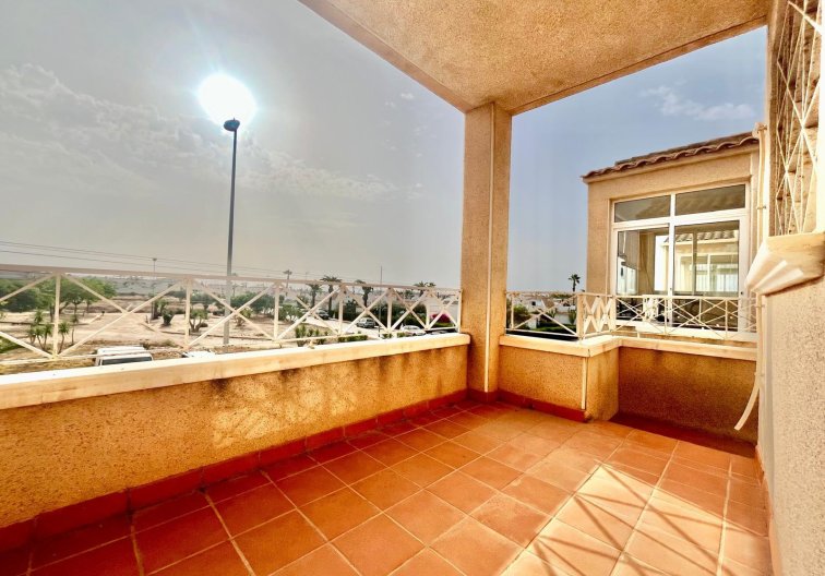 Bungalow - Segunda mano - Orihuela Costa - La Chismosa