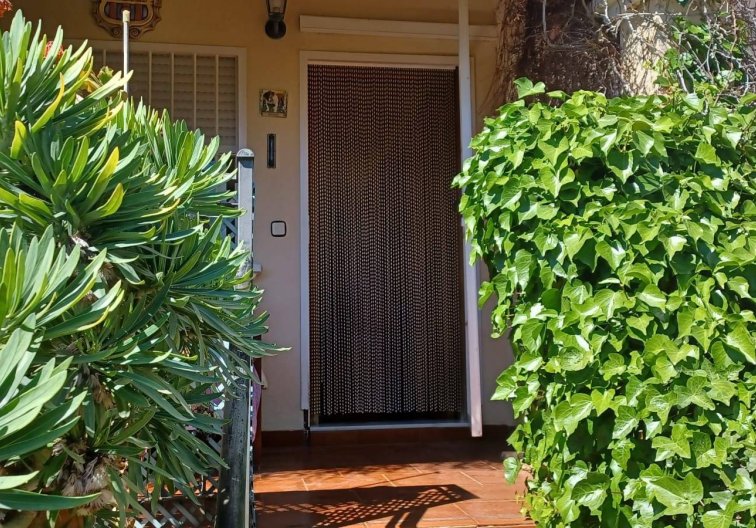 Bungalow - Segunda mano - Orihuela Costa - Los Almendros-la Florida